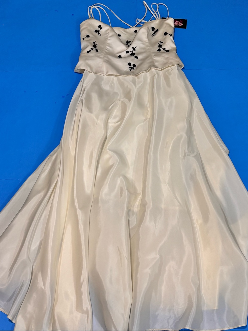 NWT! Scene dress size 13/14